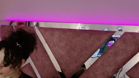 KatheGomez  online show from April 11, 2026, 7:45 am