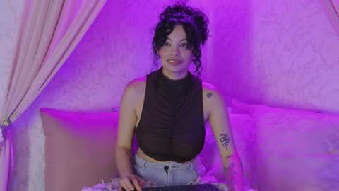 KatheGomez  online show from June 1, 2026, 2:35 am