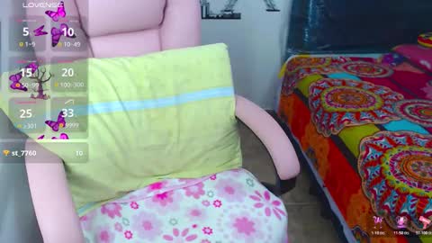 Snapshot of kathelatin4u chatting on October 24, 2025, 10:17 pm kathelatin4u online show from October 24, 2025, 10:17 pm