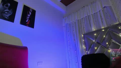 Katherina online show from December 10, 2024, 5:07 am