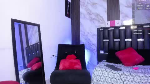 Snapshot of katherina_diaz chatting on June 7, 2026, 3:54 am Katherina online show from June 7, 2026, 3:54 am
