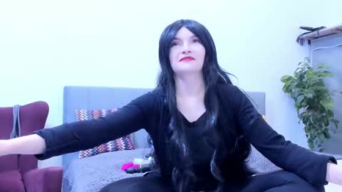 Katherine online show from March 5, 2026, 4:03 pm