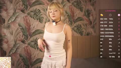 Bella online show from March 23, 2026, 5:06 pm