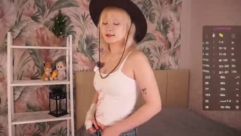 Bella online show from May 11, 2026, 7:11 pm
