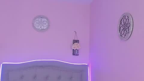 Snapshot of kathia_saenz chatting on February 5, 2025, 7:07 am Kathia online show from February 5, 2025, 7:07 am