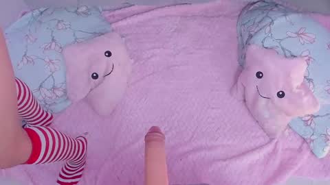 Snapshot of kathia_saenz chatting on February 6, 2025, 6:51 am Kathia online show from February 6, 2025, 6:51 am