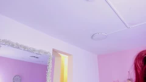 Snapshot of kathia_saenz chatting on February 28, 2025, 1:14 pm Kathia online show from February 28, 2025, 1:14 pm