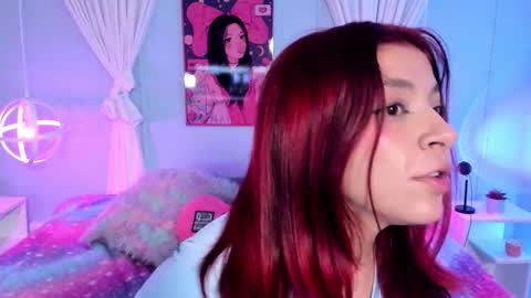 Snapshot of kathia_saenz chatting on September 17, 2025, 10:33 pm Kathia online show from September 17, 2025, 10:33 pm