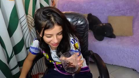 Snapshot of kathie_lozada chatting on September 16, 2025, 3:18 am kathie_lozada online show from September 16, 2025, 3:18 am