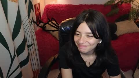 Snapshot of kathie_lozada chatting on October 18, 2025, 4:15 am kathie_lozada online show from October 18, 2025, 4:15 am