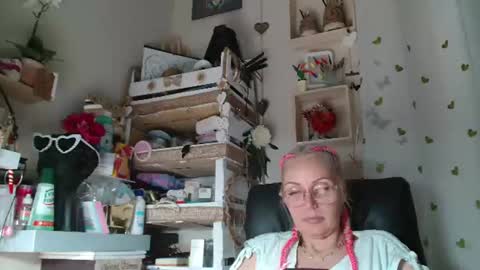 Kathleen online show from June 25, 2026, 5:50 pm