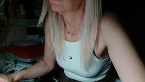 Kathleen online show from July 2, 2026, 8:59 pm