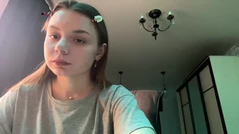 Snapshot of kathleengraham chatting on May 21, 2026, 5:36 am Kate online show from May 21, 2026, 5:36 am