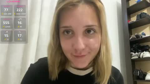 Jessie online show from June 10, 2026, 4:17 pm