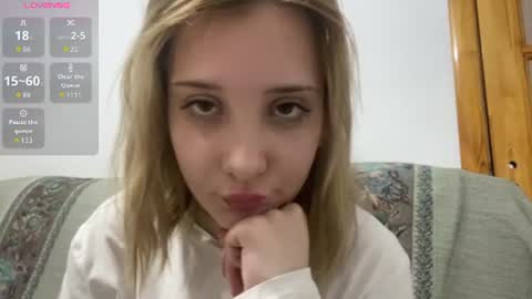 Jessie online show from June 11, 2026, 4:16 pm