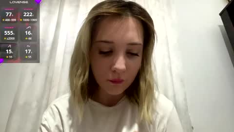 Jessie online show from June 12, 2026, 3:22 pm