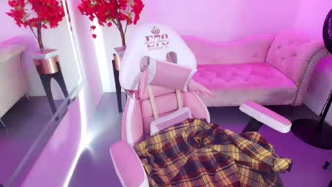 Snapshot of kathy_dolce chatting on February 20, 2026, 6:26 am Kathy dolce online show from February 20, 2026, 6:26 am