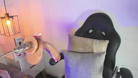 Khaty online show from December 7, 2024, 2:57 pm