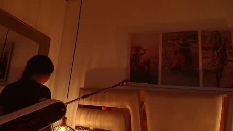 Khaty online show from November 25, 2025, 12:27 pm