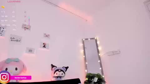 Katherine online show from September 12, 2025, 2:17 pm