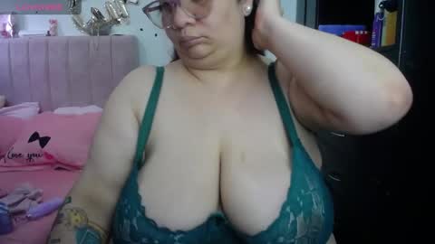 kathybigboobsbbw_ online show from April 13, 2026, 9:09 pm