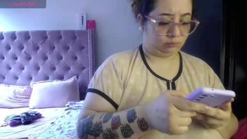 Snapshot of kathybigboobsbbw_ chatting on April 25, 2026, 3:31 pm kathybigboobsbbw_ online show from April 25, 2026, 3:31 pm