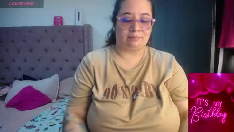Snapshot of kathybigboobsbbw_ chatting on May 6, 2026, 11:43 pm kathybigboobsbbw_ online show from May 6, 2026, 11:43 pm
