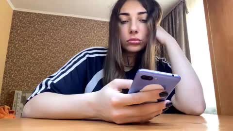 Stasy online show from March 24, 2026, 7:13 am