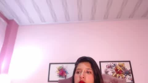 Katy  online show from February 18, 2026, 11:28 am