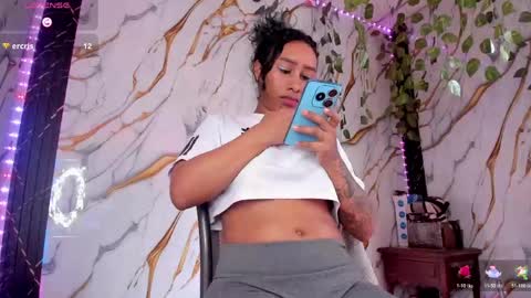 Katia online show from May 31, 2026, 6:20 pm