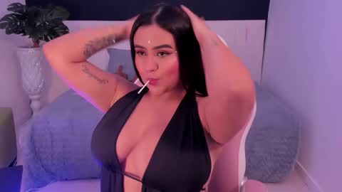 Katia online show from February 20, 2026, 6:52 pm