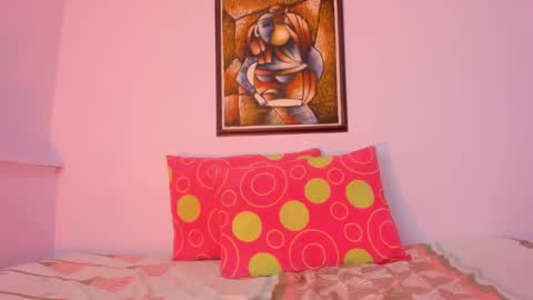 Khaterine online show from February 20, 2025, 6:57 pm