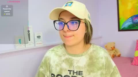 Khaterine online show from February 7, 2026, 12:14 am