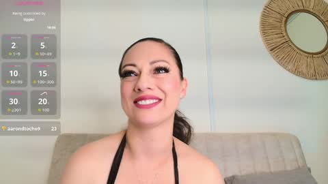 Katia  online show from April 30, 2026, 4:19 am
