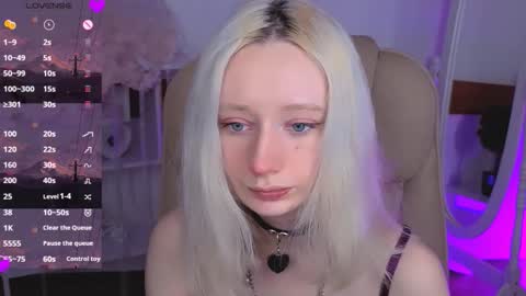 Katia  online show from February 8, 2026, 6:17 am