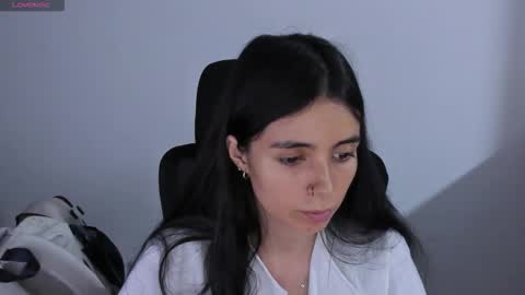 Katia  online show from February 14, 2026, 11:01 pm