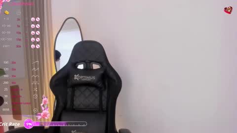 Katia  online show from March 3, 2026, 12:50 am