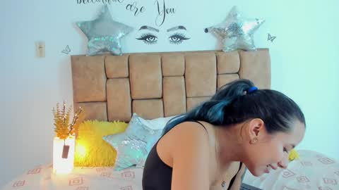 Katia Cuper  online show from January 5, 2025, 5:30 pm