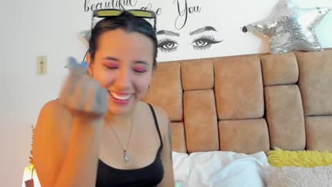 Katia Cuper  online show from January 21, 2025, 9:36 pm