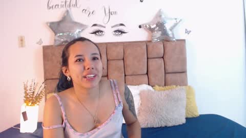 Katia Cuper  online show from January 23, 2025, 12:41 pm