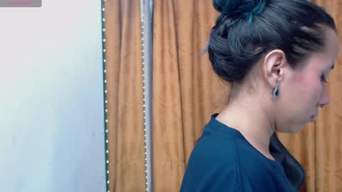 Katia Cuper  online show from February 4, 2025, 12:33 pm