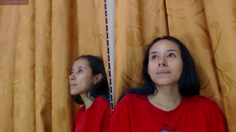 Katia Cuper  online show from February 18, 2025, 9:20 pm