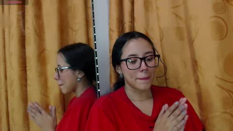 Katia Cuper  online show from February 19, 2025, 12:25 am