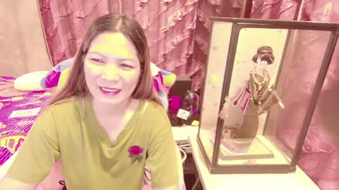 Kate online show from May 8, 2026, 10:04 pm