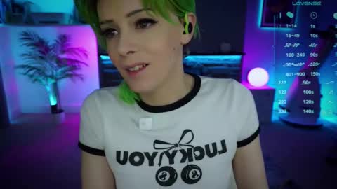 Katie online show from January 12, 2026, 5:40 pm