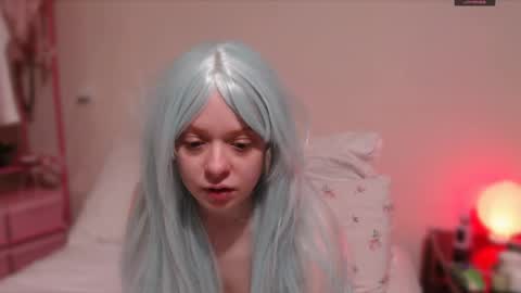 Katie Deville online show from May 17, 2026, 12:30 am