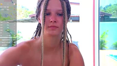 Katie online show from March 5, 2025, 6:33 am