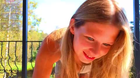 Katie online show from September 9, 2025, 8:58 am