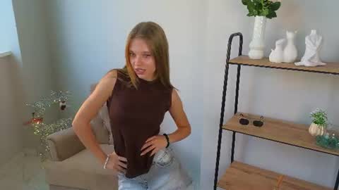 Mary online show from July 2, 2026, 11:27 am