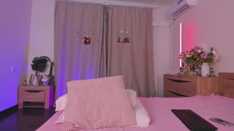 Kate online show from March 6, 2026, 3:08 pm